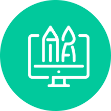 Es un viaje que comienza con los fundamentos de la programación, donde aprendemos a pensar de manera lógica y a estructurar algoritmos que resuelvan problemas.